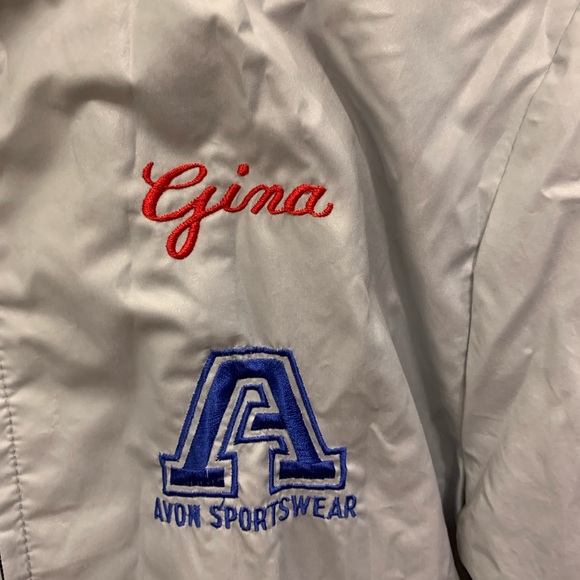 Vintage racing jacket - Picture 2 of 4